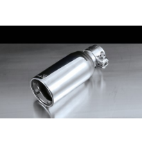 Cola Escape Remus 0007 70 Seat Toledo, Type 5p 1.6l 75 Kw Año: 2005_