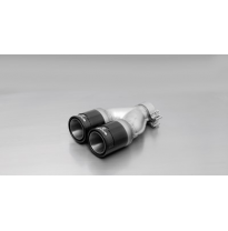 Cola Escape Remus 0007 84cb Bmw 3 Series E90|e91 330d 3.0l Diesel 170 Kw Año: 2005_