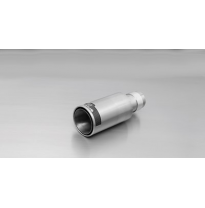 Cola Escape Remus 0007 98c Seat Toledo, Type 5p 1.6l 75 Kw Año: 2005_