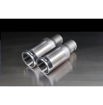 Cola Escape Remus 0008 84c Bmw 3 Series E90|e91|e92|e93 318i 2.0l 105 Kw (N43b20a) Año: 2007_