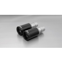 Cola Escape Remus 0010 98cb Mini Cooper S Cabrio R57 1.6l 128 Kw (N14b16a) Año: 2009_