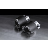 Cola Escape Remus 0026 70css Audi Q5, Type 8r 2.0l Tfsi 155 Kw (Cdn) Año: 2008_