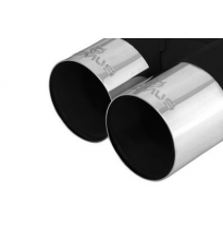 Cola Escape Remus 0112 04g Opel Astra H Hatchback Astra H Gtc Coupé Año: 2005_