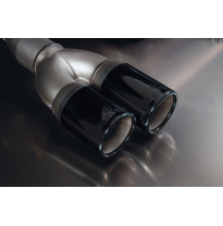 Cola Escape Remus 086012 1604b Bmw 4 Series F32 Coupe| F36 Gran Coupe 428i|428ix 2.0l 180 Kw (N20b20a) Año: 2013_