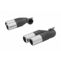 Cola Escape Remus 958008 1678 Volkswagen Touareg Ii Facelift, Type 7l 2.5l Tdi 128 Kw (Bac) Año: 2007_ 2011