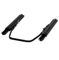 Base Recaro Universal Correderas Sin Ajuste De Ángulo. - Arco Exterior   Piloto&amp;copiloto Tipo:Todos Año:Todos