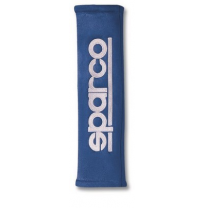 Almohadillas Sparco 01090r3az Azul