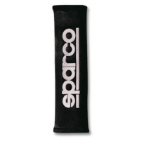 Almohadillas Sparco 01090r3nr Negro