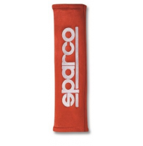 Almohadillas Sparco 01090r3rs Rojo