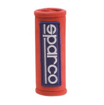 Almohadillas Mini Sparco 01099rs Rojo