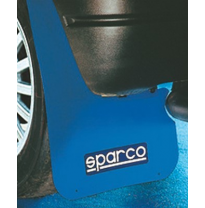 FALDILLAS SPARCO AZUL