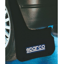 FALDILLAS SPARCO NEGRO