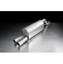 Escape - Tubo Escape Remus 184011 0500 Fiat Punto Evo Abarth, Type 199 1.4l 120 Kw Año: 2011_