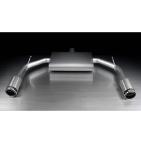 Tubo Escape Duplex Remus 025110 1598c Alfa Romeo Giulietta, Type 940 1.4l Tb Multiair 125 Kw (940a2000) Año: 2010_2015