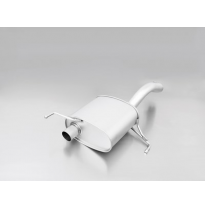 Escape - Tubo Escape Remus 025105 0500 Alfa Romeo 147 Facelift, Type 937 1.9l Jtd 110 Kw (937a500) Año: 2005_