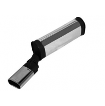 Escape - Tubo Escape Remus 026096 0509 Alfa Romeo 155, Type 167 1.9l Td 66 Kw (67501) Año: 1995_