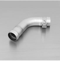 Tubo Conexion Remus 954112 0000 Audi A3, 3 Puertas, Type 8v 1.4l Tfsi 90|92 Kw (Cmba|cpva) Año: 2012_