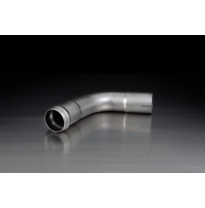 Tubo Conexion Remus 955112 0000 Audi A3 Sedan, Type 8v 1.4l Tfsi 103 Kw (Chpa|cpta) Año: 2012_