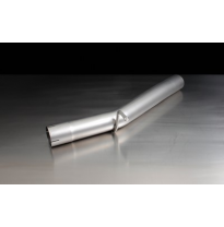 Tubo Escape Racing Remus 046513 0000 Audi S3 Quattro Facelift, 3 Puertas, Type 8v S3 Sportback Quattro Facelift, Type 8v Año: 05