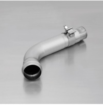 Tubo Conexion Remus 953612 0000 Audi A3 Sedan, Type 8v 1.4l Tfsi 103 Kw (Chpa|cpta) Año: 2012_