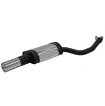 Escape Remus Audi A4 B6 Sedan &amp; Avant 1.6l Fsi 75 Kw  2005_ Audi A4 B6 Sedan|avant 1.6l Fsi 75 Kw Año: 2005_