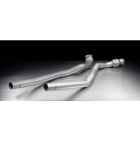 Supresor Remus 049114 1200 Audi S5 Quattro Coupé, Type 8t (B8) 3.0l Tfsi 245 Kw (Crec) Año: 2011_