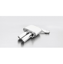 Escape - Tubo Escape Remus 049208 0556l Audi S5 Quattro Coupé, Type 8t (B8) 3.0l Tfsi 245 Kw (Crec) Año: 2011_