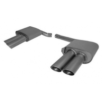 Escape Remus Audi S5 Quattro Coupé 4.2l Fsi V8 260 Kw (Cau)  2007_ Audi S5 Quattro Coupé 4.2l Fsi V8 260 Kw (Cau) Año: 2007_