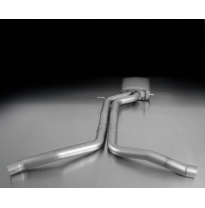 Supresor Remus 049010 0400 Audi Rs5 Quattro Coupé &amp; Cabrio, Type 8t 4.2l 331 Kw (Cfs) Año: 2010_