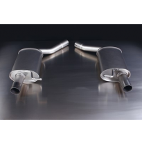 Escape Remus Audi A6 C7 Sedan &amp; Avant Quattro 3.0l Tdi 150 Kw (Claa/Clab)  2011_ Audi A6 C7 Sedan|avant Quattro 3.0l Tdi 150 Kw