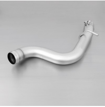 Tubo Conexion Remus 045114 0000 Audi Tts Quattro, Coupe &amp; Cabrio, Type 8s 2.0l Tfsi 228 Kw (Cjx) Año: 2014_