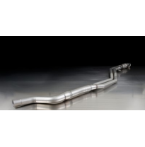 Supresor Remus 088014 0300 Bmw 1 Series M135i(X) F20 Lci 5 Puertas|f21 Lci 3 Puertas M135i(X) Lci 3.0l 240 Kw (N55b30) Año: 2015