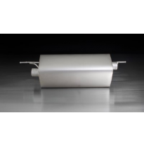 Tubo Escape Duplex Remus 088014 0500 Bmw 1 Series M135i(X) F20 Lci 5 Puertas|f21 Lci 3 Puertas M135i(X) Lci 3.0l 240 Kw (N55b30)