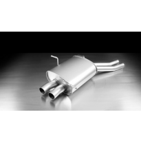 Escape - Tubo Escape Remus 089000 0500 Bmw 3 Series E46 Sedan|touring|ci Coupé|ci Cabrio 320i 2.2l 125 Kw Año: 2000_