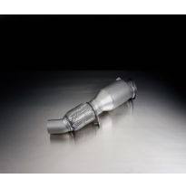 Downpipe Supresor Remus 086012 1100 Bmw 4 Series F32 Coupe| F36 Gran Coupe 420i|420ix 2.0l 135 Kw (N20b20b) Año: 2013_