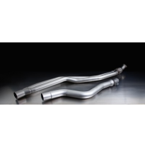 Supresor Remus 086512 0300 Bmw 4 Series F32 Coupe| F36 Gran Coupe 435i|435ix 3.0l 225 Kw (N55b30) Año: 2013_