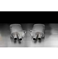 Escape - Tubo Escape Remus 089907 0500lr Bmw M3 E90|e92|e93 4.0l V8 309 Kw (S65b40a) Año: 2007_