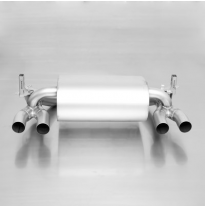 Tubo Escape Duplex Remus 089014 0500 Bmw 3.0l 331 Kw (S55b30a) M3 F80 Lci Sedan Año: 2017_