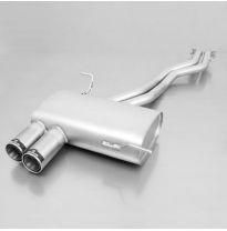 Escape - Tubo Escape Remus 088103 0584c Bmw Z4 E85 Roadster 2.5i 141 Kw Año: 2003_