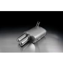 Escape - Tubo Escape Remus 089106 0504l Bmw Z4m Roadster|coupé M85 3.2l 252 Kw Año: 2006_