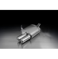 Escape - Tubo Escape Remus 089106 0504r Bmw Z4m Roadster|coupé M85 3.2l 252 Kw Año: 2006_