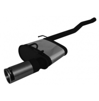 Escape - Tubo Escape Remus 109011 0598cr Chevrolet Camaro, Type Llt 3.6l V6 224 Kw Año: 2009_