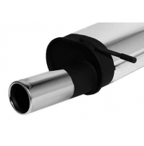 Escape - Tubo Escape Remus 126091 0505 Citroën Zx, Type N2 1.8l 74 Kw Año: 06|1992_