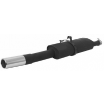 Escape - Tubo Escape Remus 166097 0507 Daewoo|chevrolet Espero Sedan, 4 Puertass 2.0l 77 Kw Año: 1995_1997