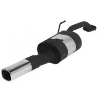 Escape - Tubo Escape Remus 142595 0501 Daihatsu Charade Classic Sedan 1.5i 16v 66 Kw Año: All