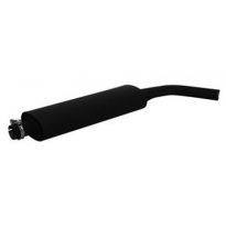 Escape Delantero Remus 184594 0300 Fiat Punto 1.7l Tds 51 Kw Año: All