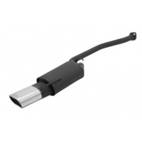 Escape - Tubo Escape Remus 256395 0549 Honda Shuttle 2.2i Es 110 Kw Año: 1995_