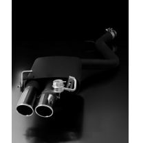 Escape - Tubo Escape Remus 509013 0556l Mercedes S-Class W222 S500 4.7l 335 Kw (M278 929) Año: 2013_