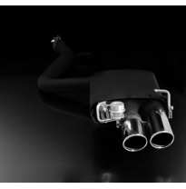 Escape - Tubo Escape Remus 509013 0556r Mercedes S-Class W222 S500 4.7l 335 Kw (M278 929) Año: 2013_