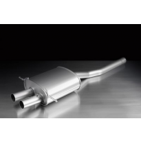 Escape - Tubo Escape Remus 755106 099 Mini Cooper S R56 1.6l 16v 128 Kw Año: 2007_